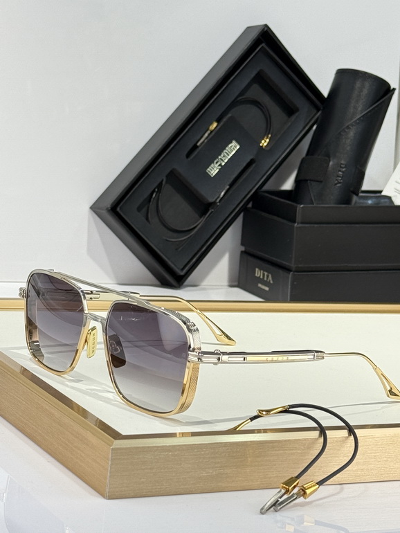 DITA Sunglasses(AAAA)-749