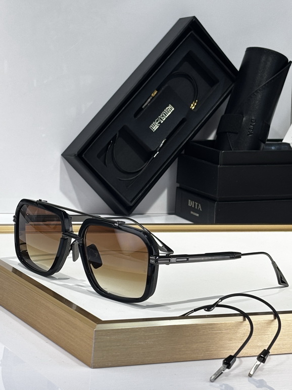 DITA Sunglasses(AAAA)-744
