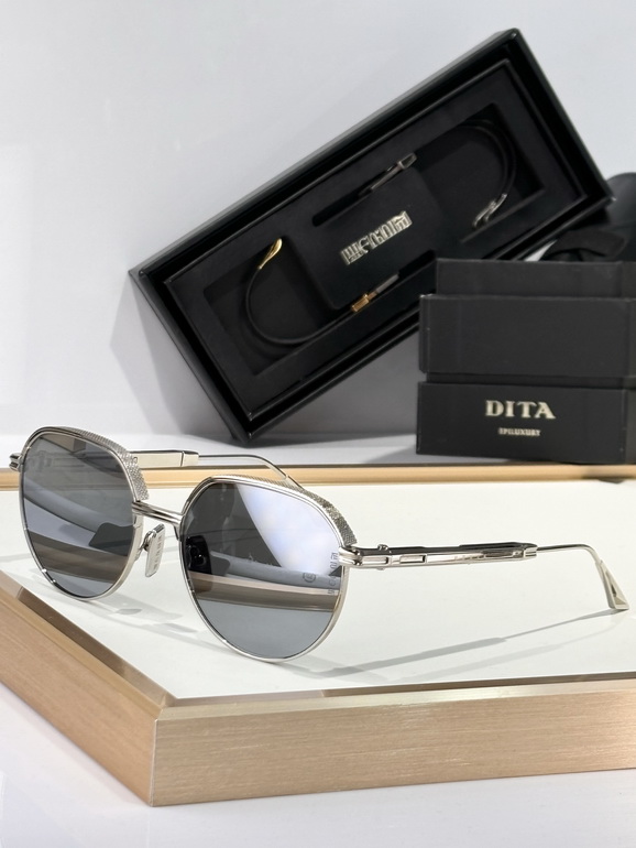 DITA  Sunglasses(AAAA)-734
