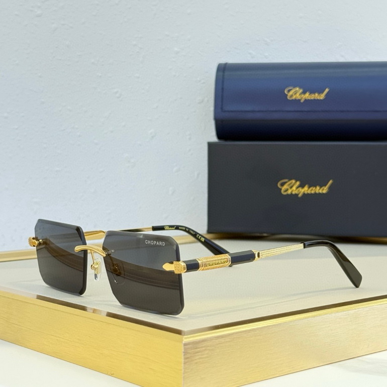 CHOPARD Sunglasses(AAAA)-1101