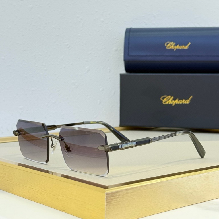 CHOPARD Sunglasses(AAAA)-1100