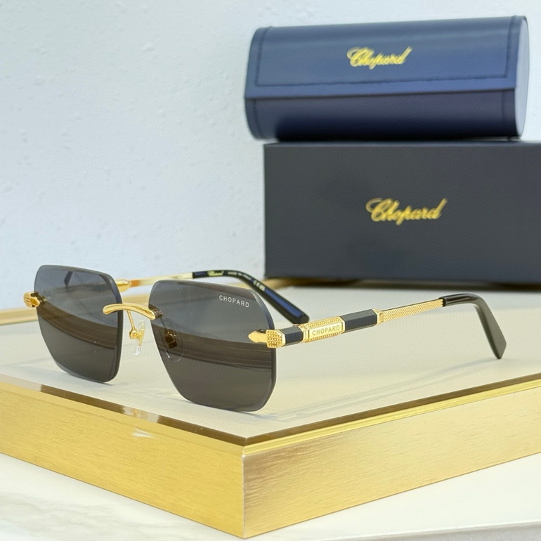 CHOPARD Sunglasses(AAAA)-1094