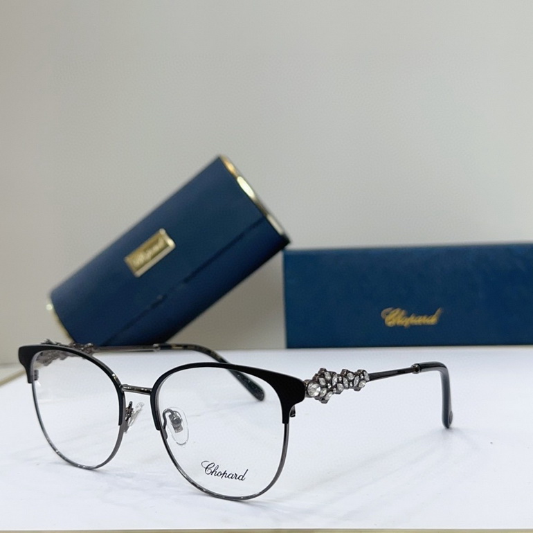 CHOPARD Sunglasses(AAAA)-1084