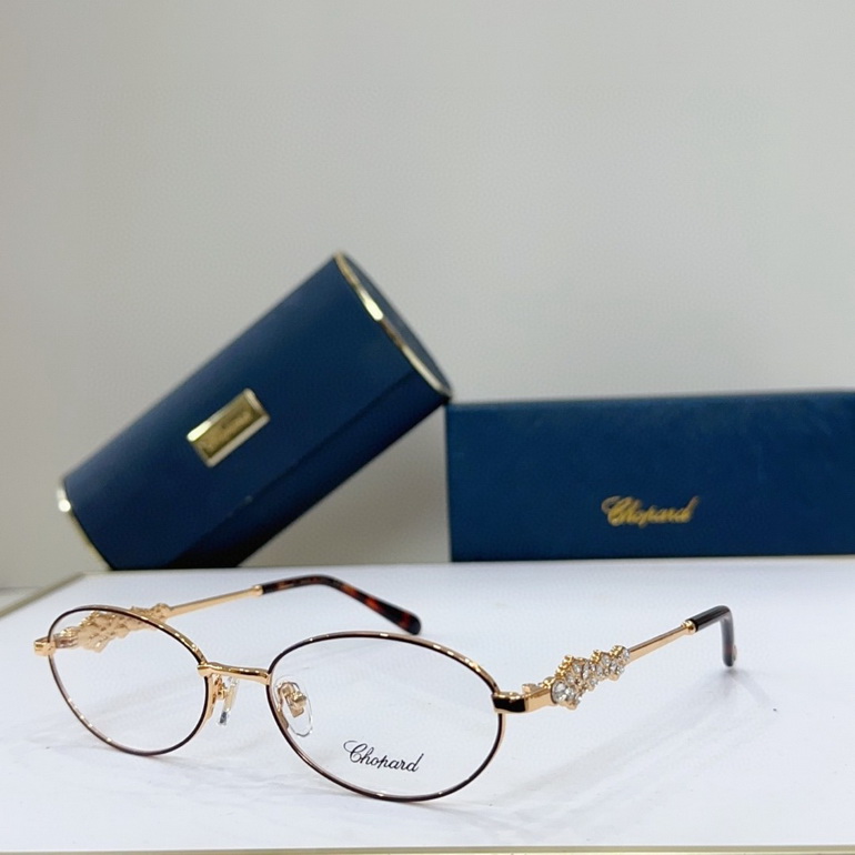 CHOPARD Sunglasses(AAAA)-1081