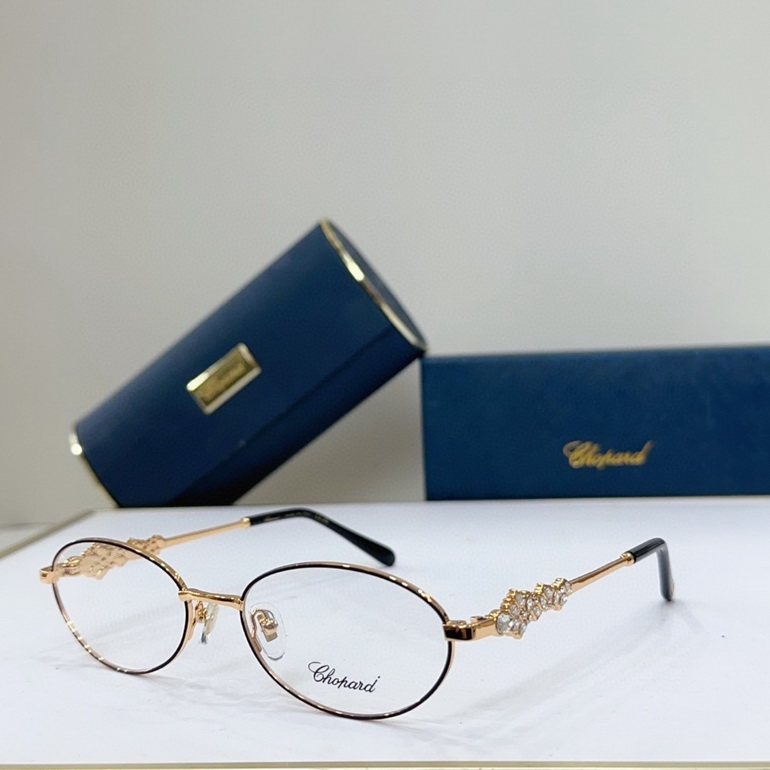 CHOPARD Sunglasses(AAAA)-1078