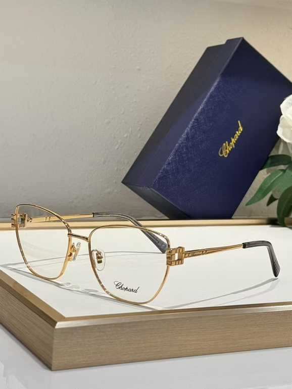 CHOPARD Sunglasses(AAAA)-1071