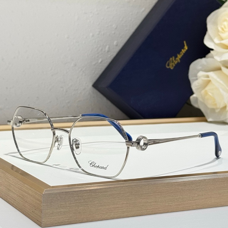 CHOPARD Sunglasses(AAAA)-1067