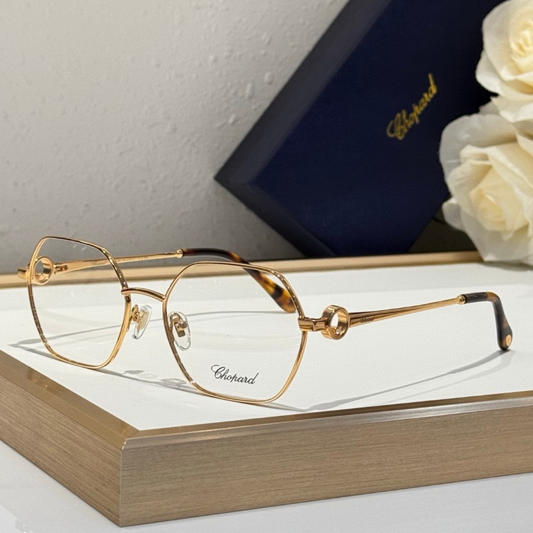 CHOPARD Sunglasses(AAAA)-1066