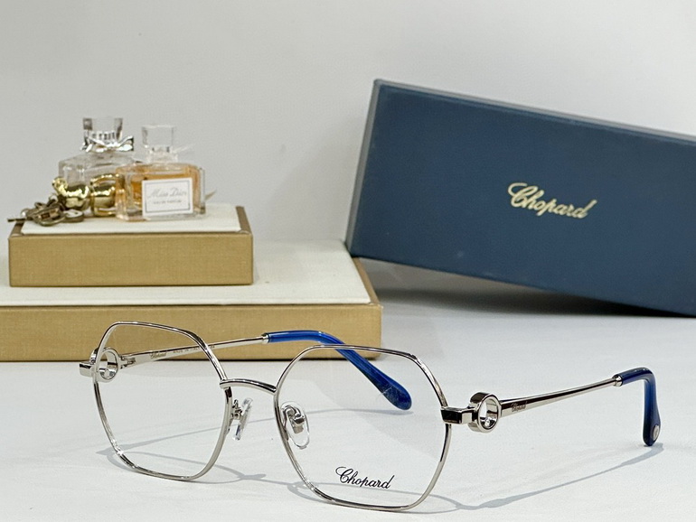 CHOPARD Sunglasses(AAAA)-1055