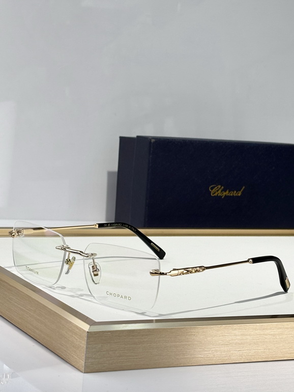 CHOPARD Sunglasses(AAAA)-1038