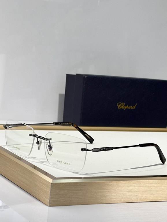 CHOPARD Sunglasses(AAAA)-1037