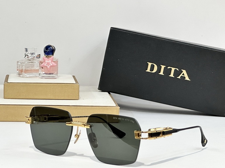 DITA Sunglasses(AAAA)-729