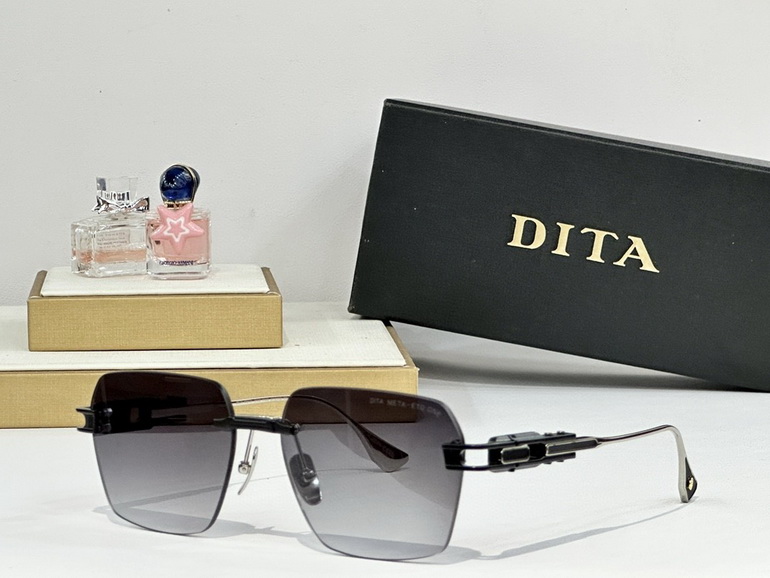 DITA  Sunglasses(AAAA)-728
