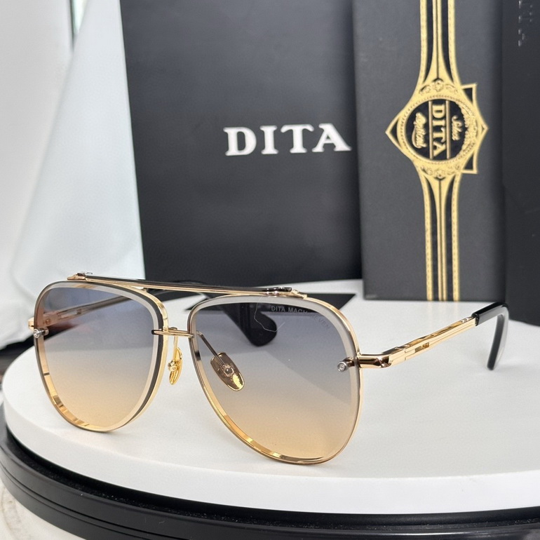 DITA Sunglasses(AAAA)-722