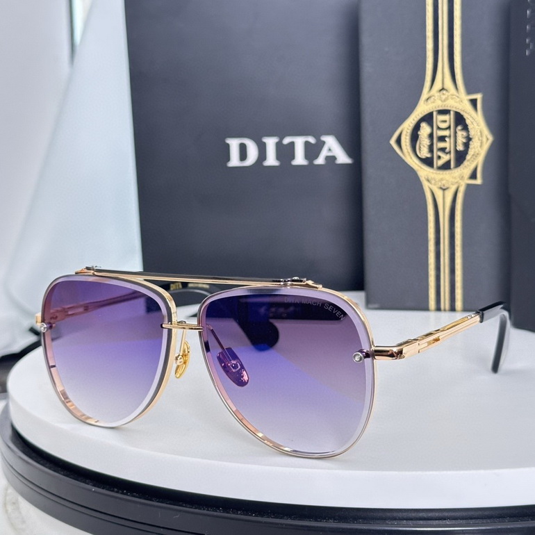 DITA Sunglasses(AAAA)-719