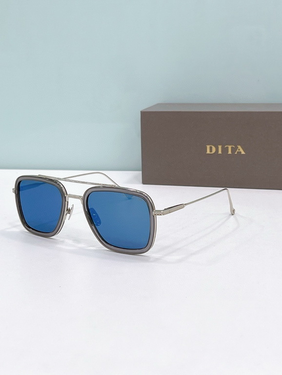 DITA Sunglasses(AAAA)-718