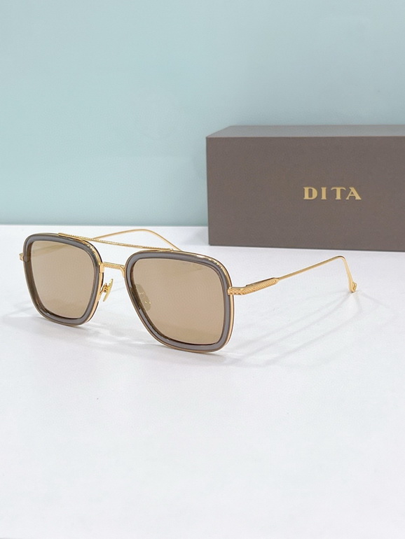 DITA Sunglasses(AAAA)-714
