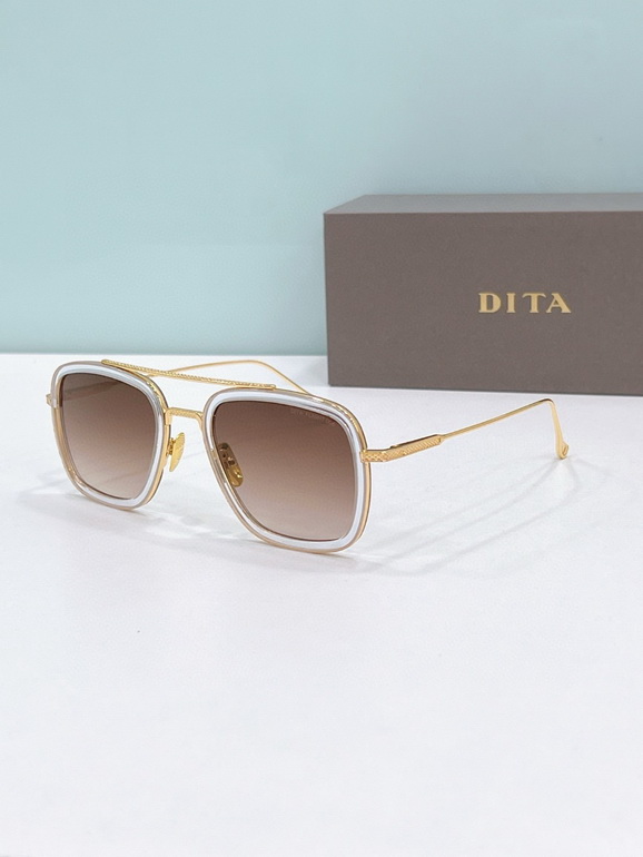 DITA Sunglasses(AAAA)-712