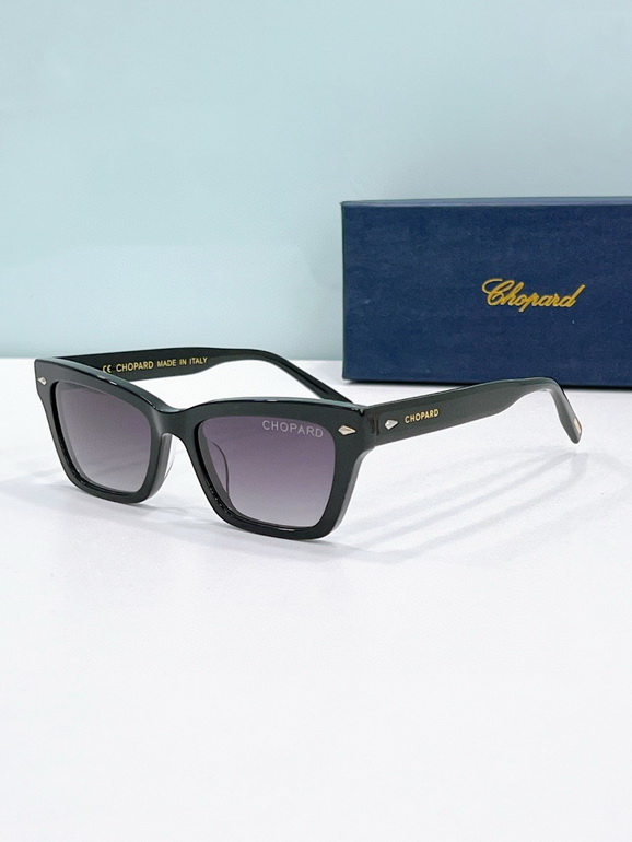 CHOPARD Sunglasses(AAAA)-1030
