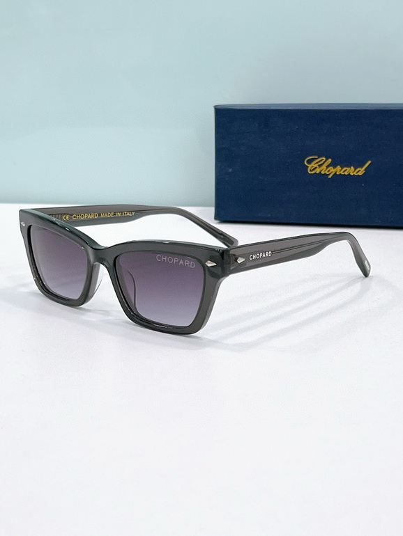 CHOPARD Sunglasses(AAAA)-1026