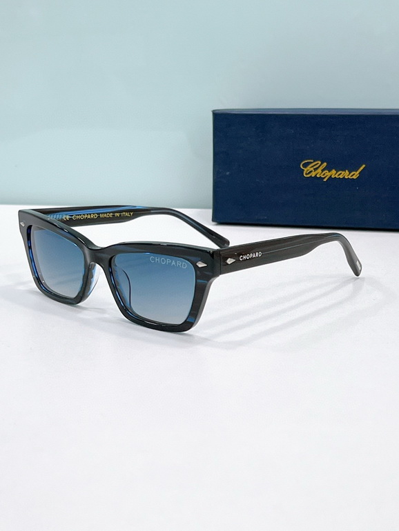 CHOPARD Sunglasses(AAAA)-1025