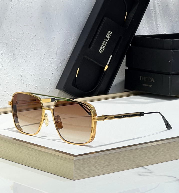 DITA  Sunglasses(AAAA)-700