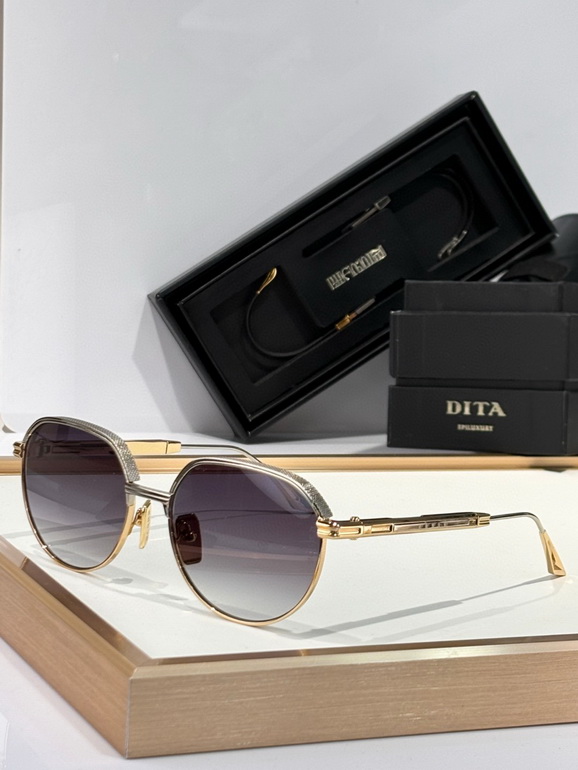 DITA Sunglasses(AAAA)-699