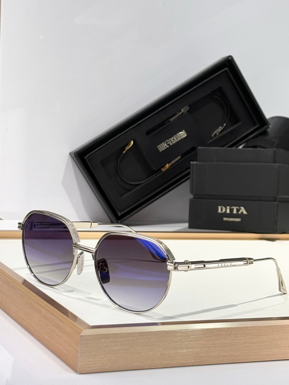 DITA Sunglasses(AAAA)-697