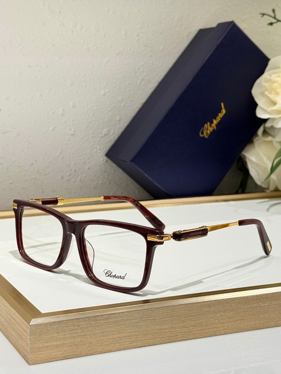 CHOPARD Sunglasses(AAAA)-1014