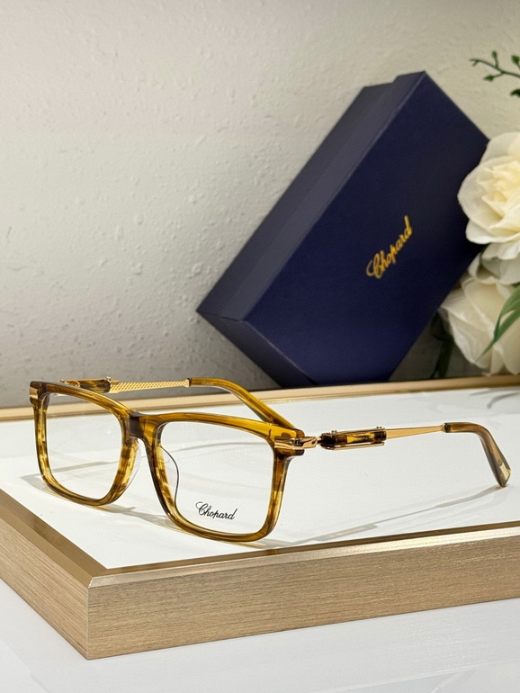 CHOPARD Sunglasses(AAAA)-1013