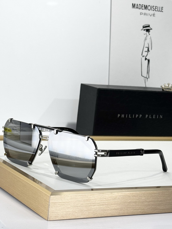 CHOPARD Sunglasses(AAAA)-1002