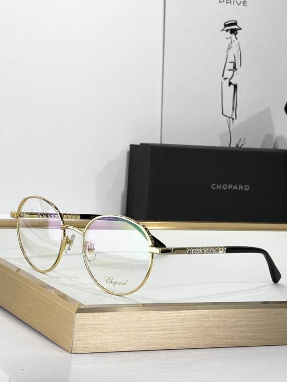 CHOPARD Sunglasses(AAAA)-996