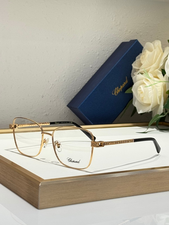 CHOPARD Sunglasses(AAAA)-968