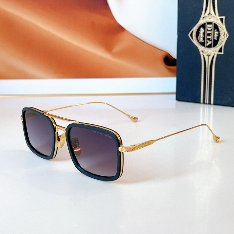 DITA Sunglasses(AAAA)-690