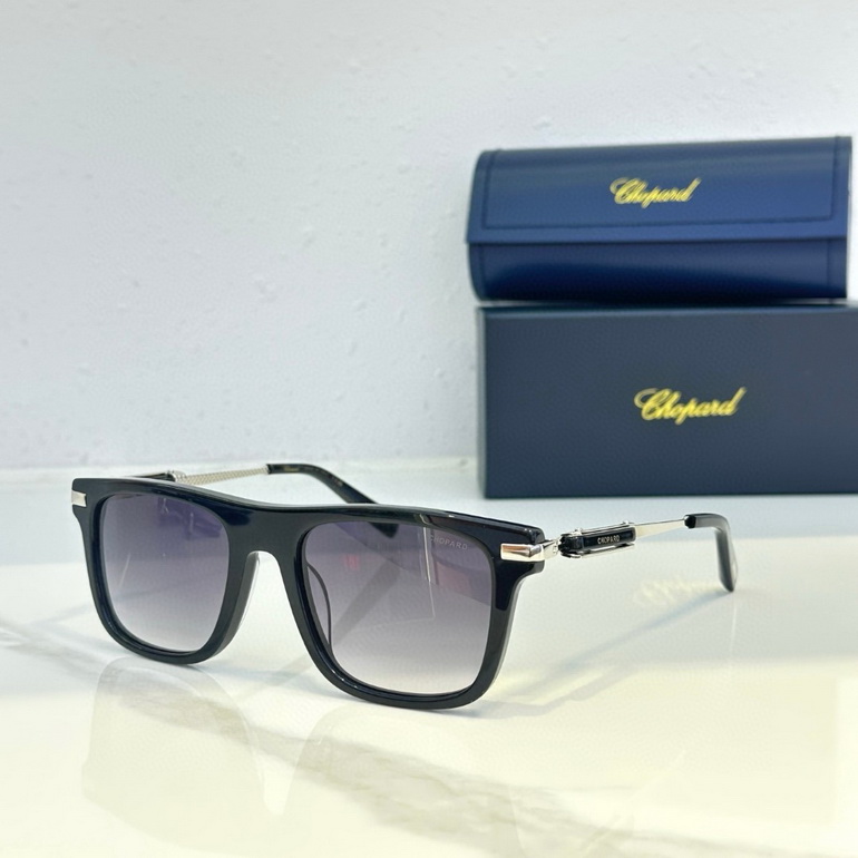 CHOPARD Sunglasses(AAAA)-962