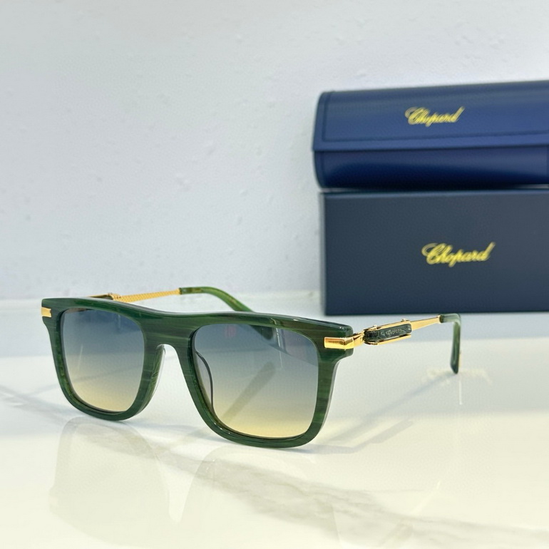 CHOPARD Sunglasses(AAAA)-961