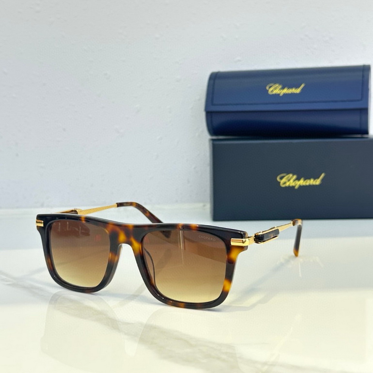 CHOPARD Sunglasses(AAAA)-959