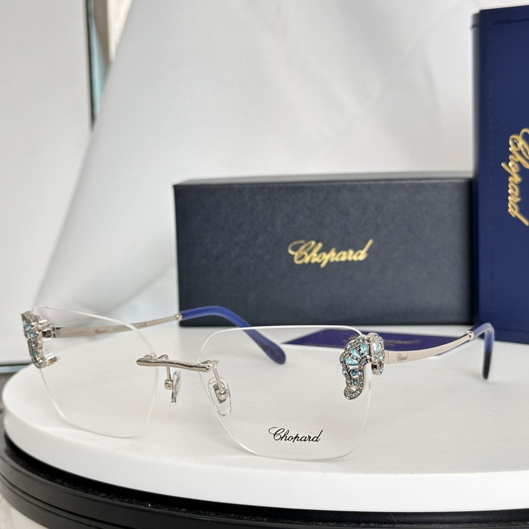 CHOPARD Sunglasses(AAAA)-954