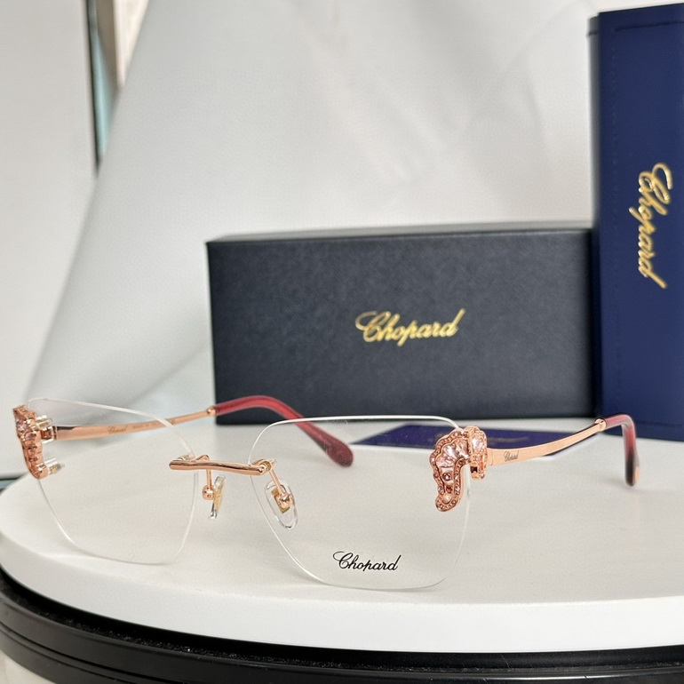 CHOPARD Sunglasses(AAAA)-952