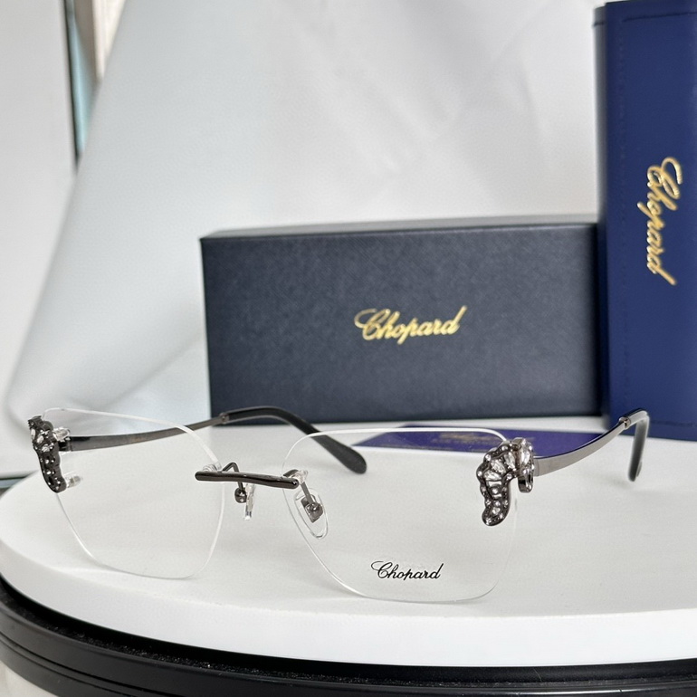 CHOPARD Sunglasses(AAAA)-951