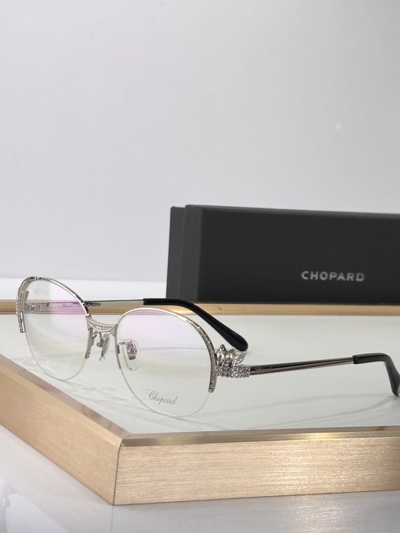 CHOPARD Sunglasses(AAAA)-939
