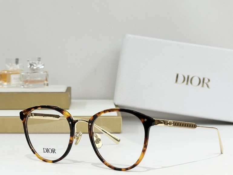 Dior Sunglasses(AAAA)-1265