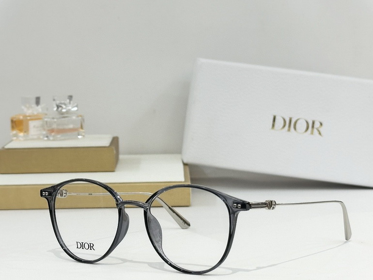 Dior Sunglasses(AAAA)-1261