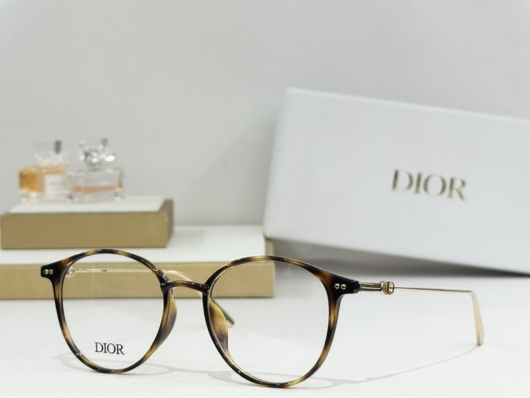 Dior Sunglasses(AAAA)-1260