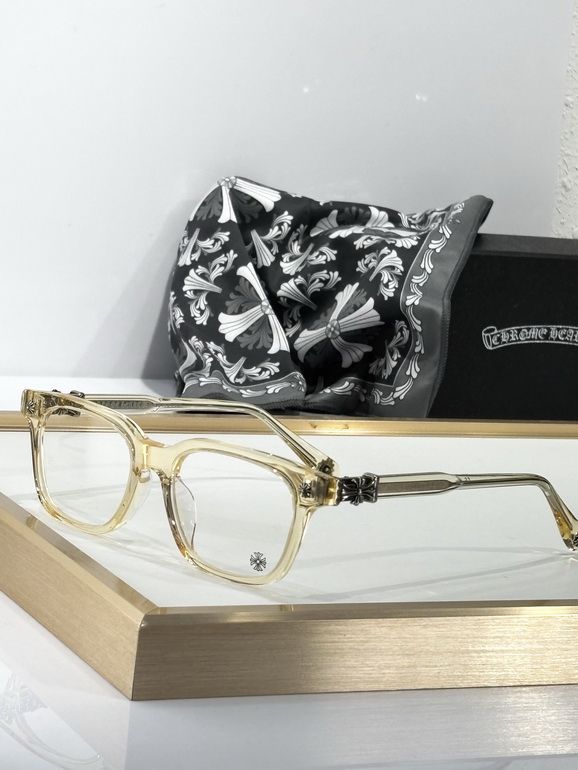 Chrome Hearts Sunglasses(AAAA)-1022