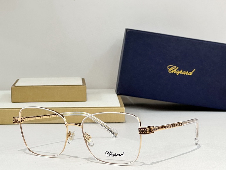 CHOPARD Sunglasses(AAAA)-927