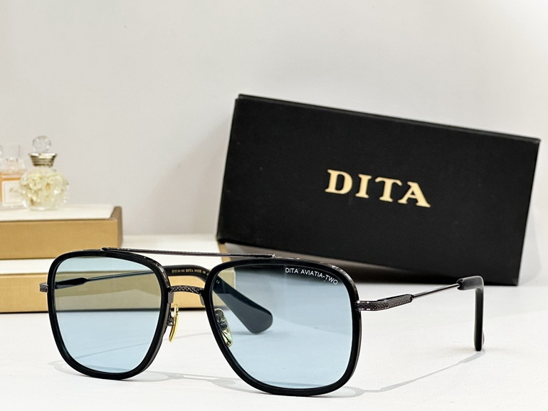 DITA Sunglasses(AAAA)-684