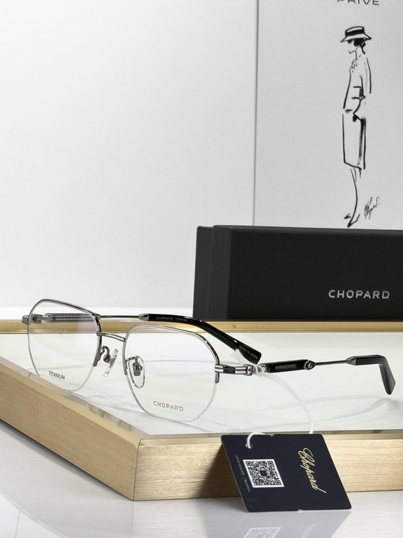 CHOPARD Sunglasses(AAAA)-920