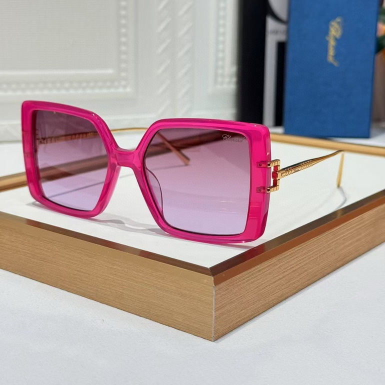 CHOPARD Sunglasses(AAAA)-903
