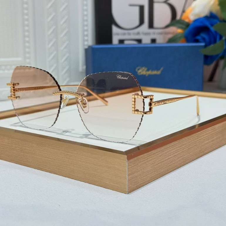CHOPARD Sunglasses(AAAA)-898
